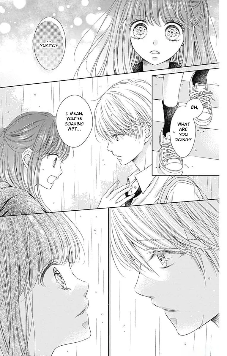 Read Hello, Innocent chapter 9 image 30 on Lezhin