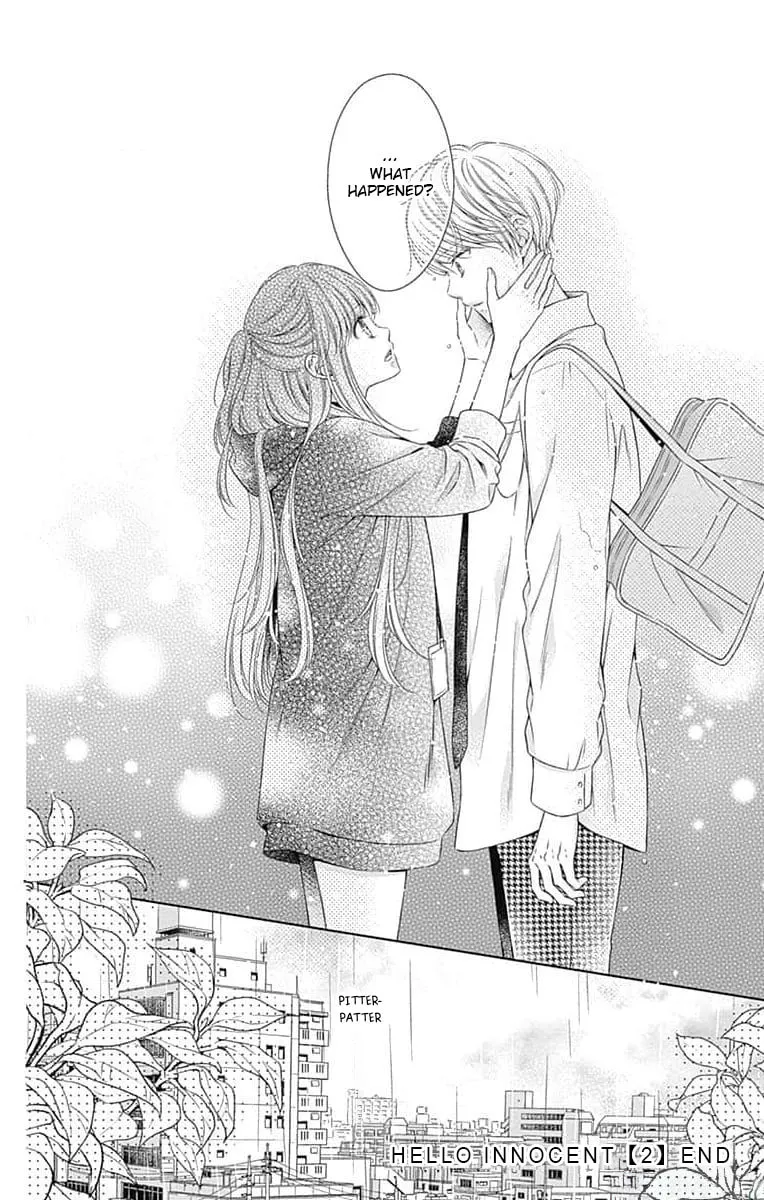 Read Hello, Innocent chapter 9 image 31 on Lezhin