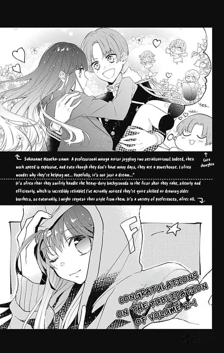 Read Hello, Innocent chapter 9 image 34 on Lezhin