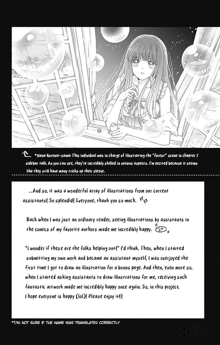 Read Hello, Innocent chapter 9 image 35 on Lezhin