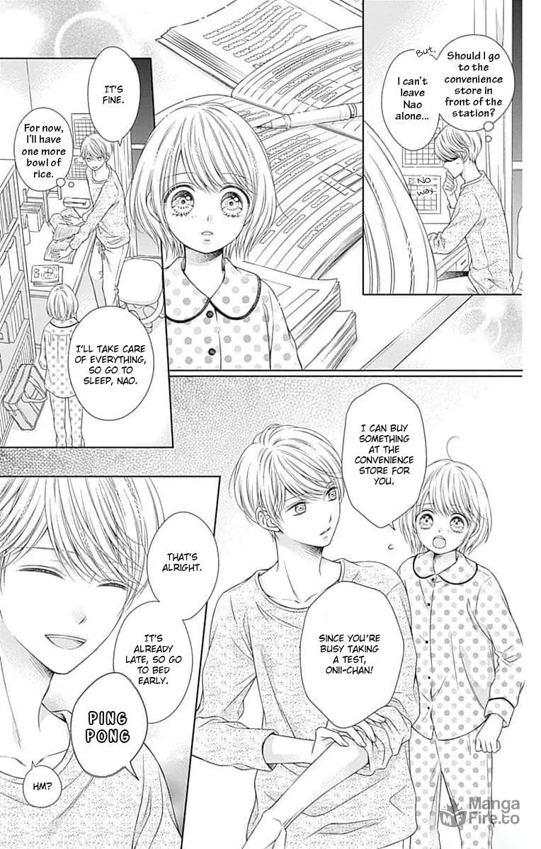 Read Hello, Innocent chapter 9 image 4 on Lezhin