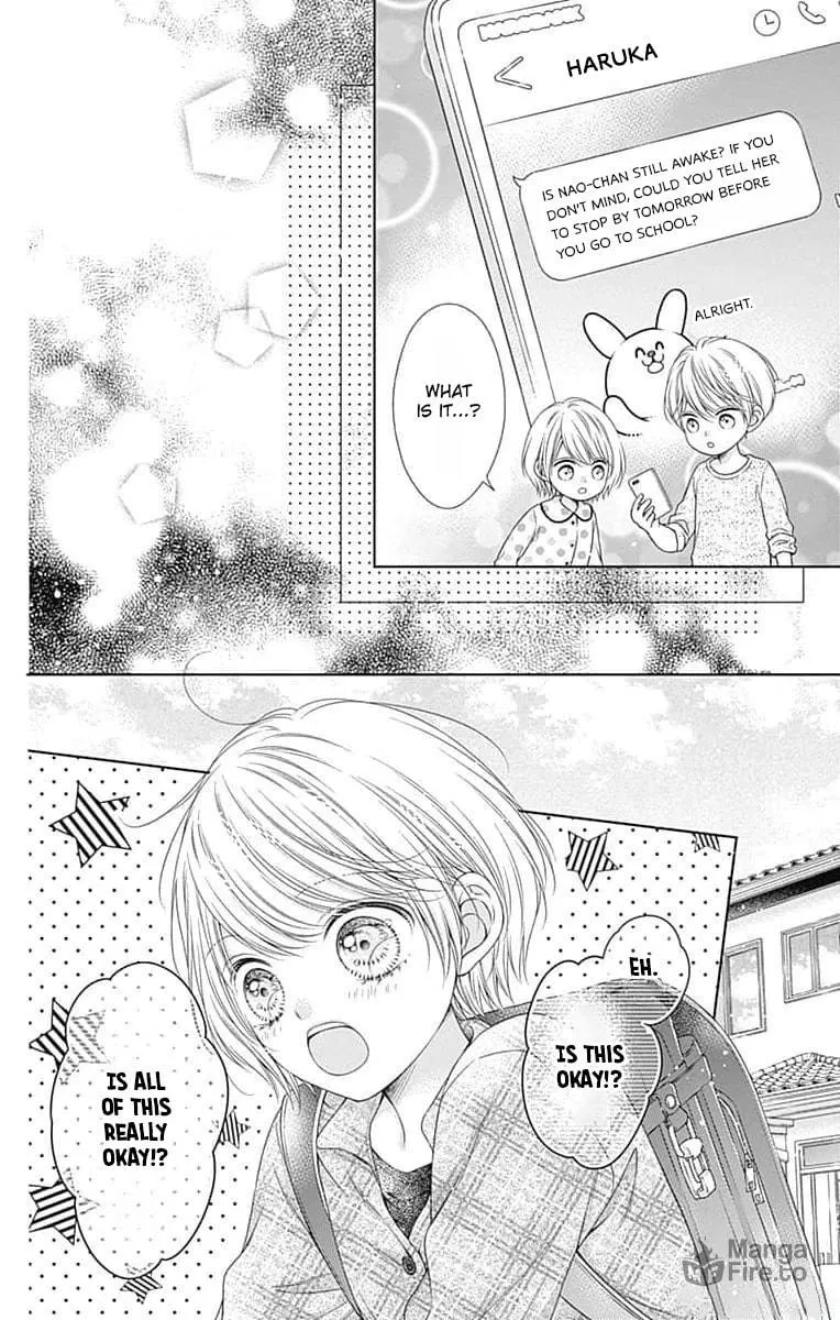 Read Hello, Innocent chapter 9 image 5 on Lezhin
