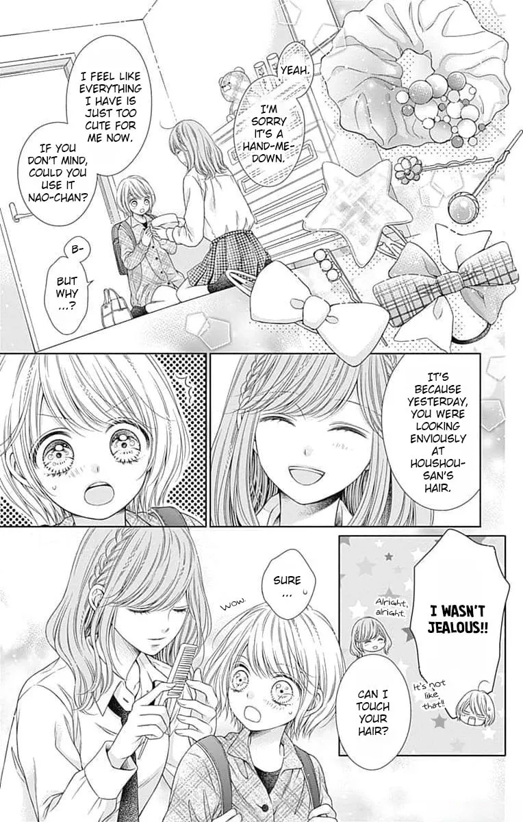 Read Hello, Innocent chapter 9 image 6 on Lezhin