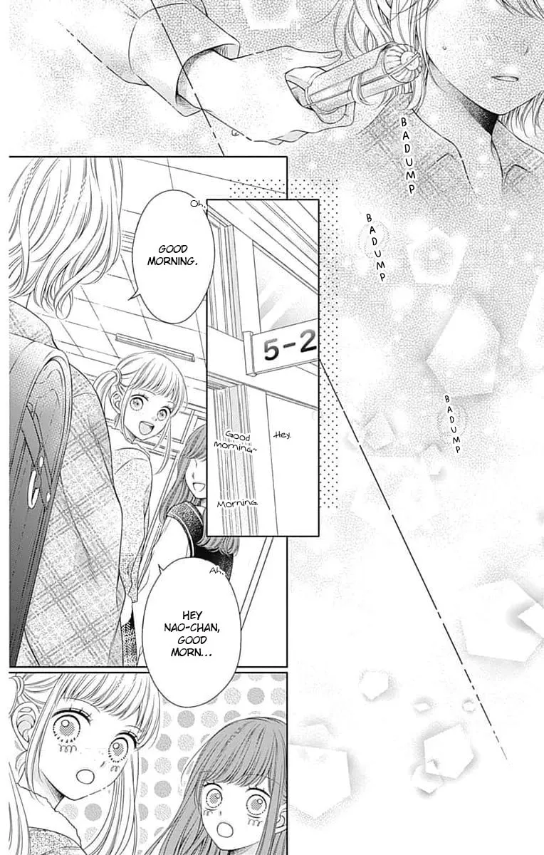 Read Hello, Innocent chapter 9 image 7 on Lezhin