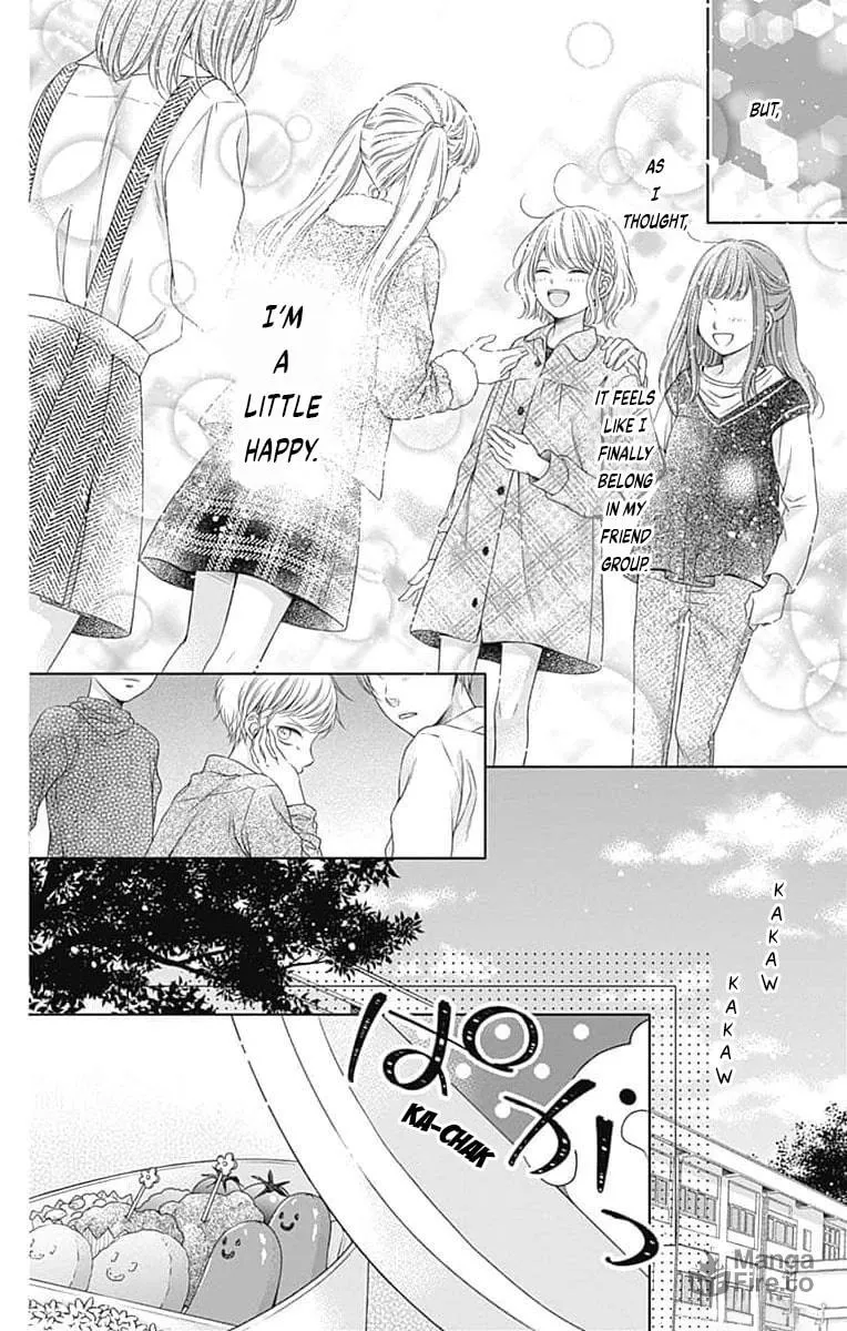 Read Hello, Innocent chapter 9 image 9 on Lezhin
