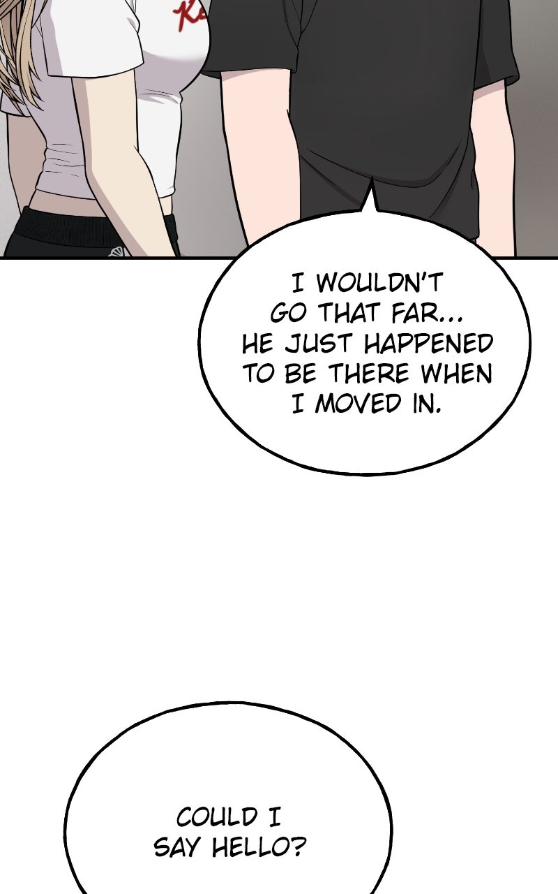 Read Hello, Little Griffin! chapter 14 image 10 on Lezhin