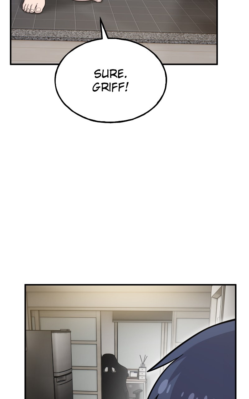 Read Hello, Little Griffin! chapter 14 image 12 on Lezhin