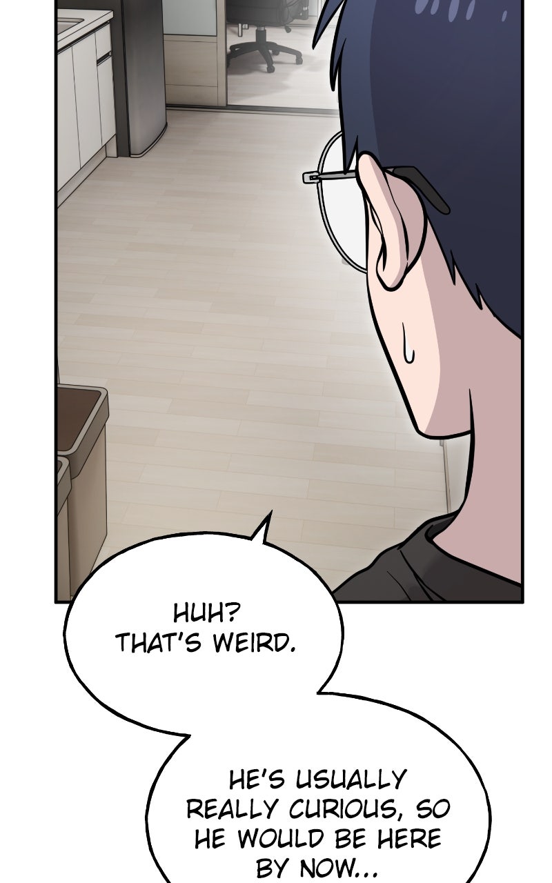 Read Hello, Little Griffin! chapter 14 image 13 on Lezhin