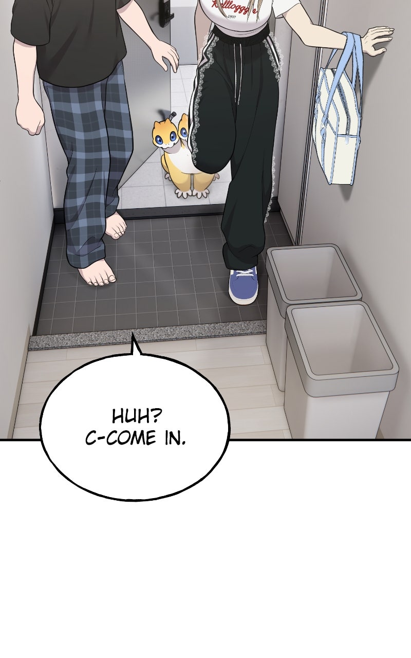 Read Hello, Little Griffin! chapter 14 image 15 on Lezhin