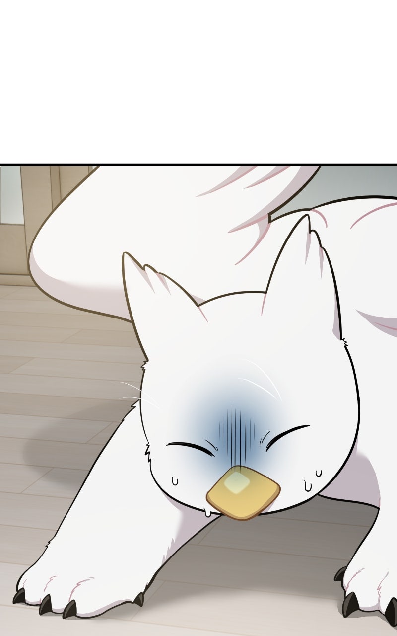 Read Hello, Little Griffin! chapter 14 image 19 on Lezhin
