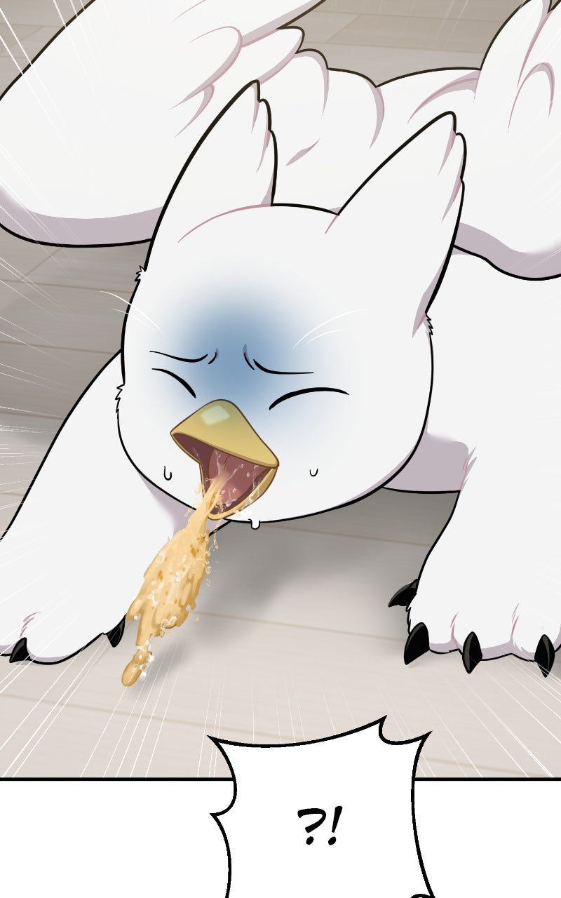 Read Hello, Little Griffin! chapter 14 image 21 on Lezhin