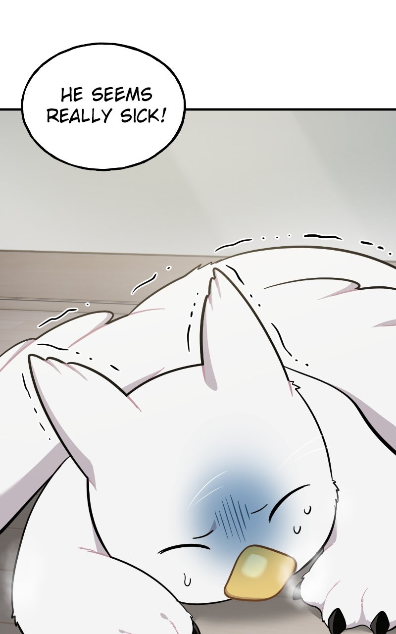 Read Hello, Little Griffin! chapter 14 image 28 on Lezhin