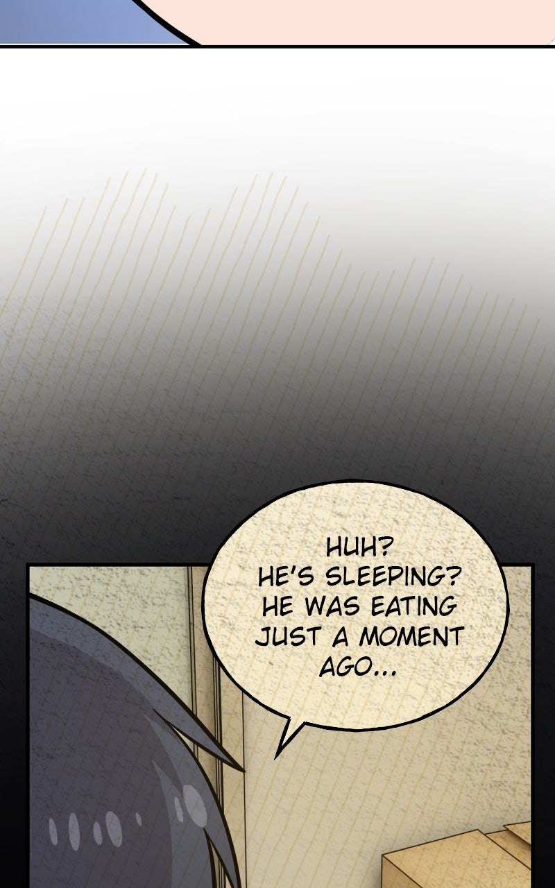 Read Hello, Little Griffin! chapter 14 image 32 on Lezhin