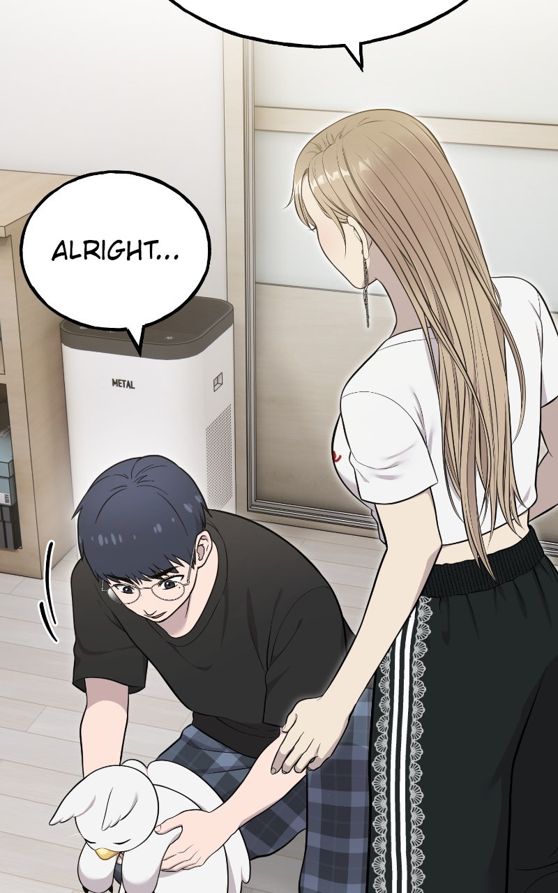 Read Hello, Little Griffin! chapter 14 image 35 on Lezhin