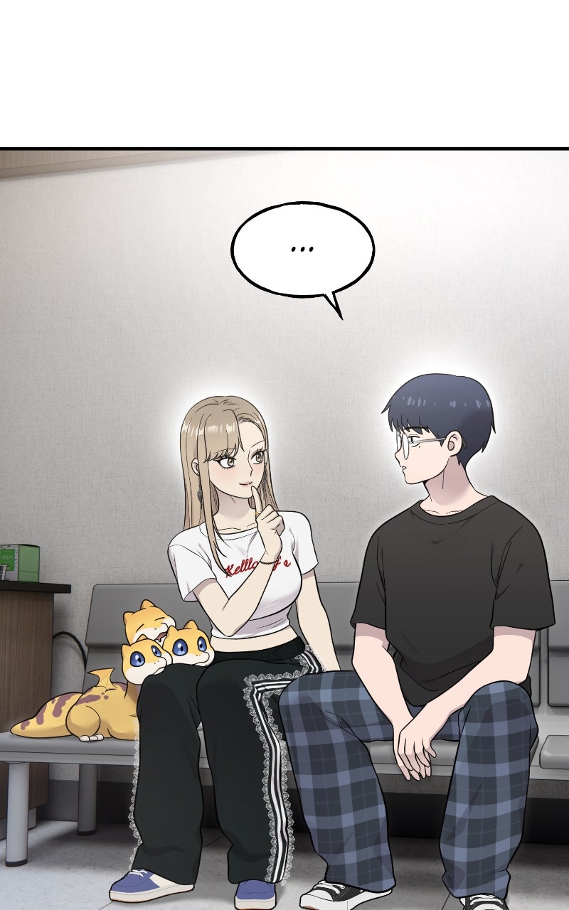 Read Hello, Little Griffin! chapter 14 image 44 on Lezhin