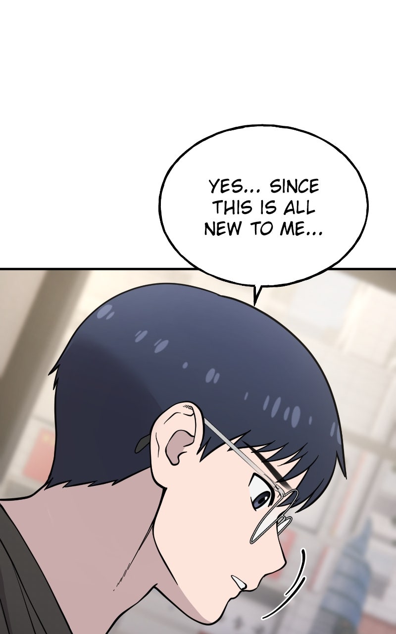 Read Hello, Little Griffin! chapter 14 image 47 on Lezhin
