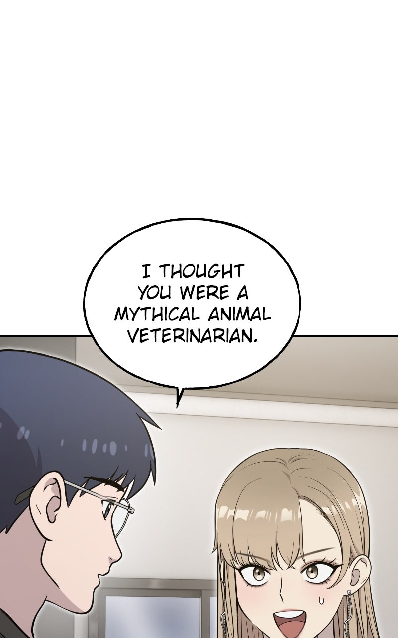 Read Hello, Little Griffin! chapter 14 image 5 on Lezhin
