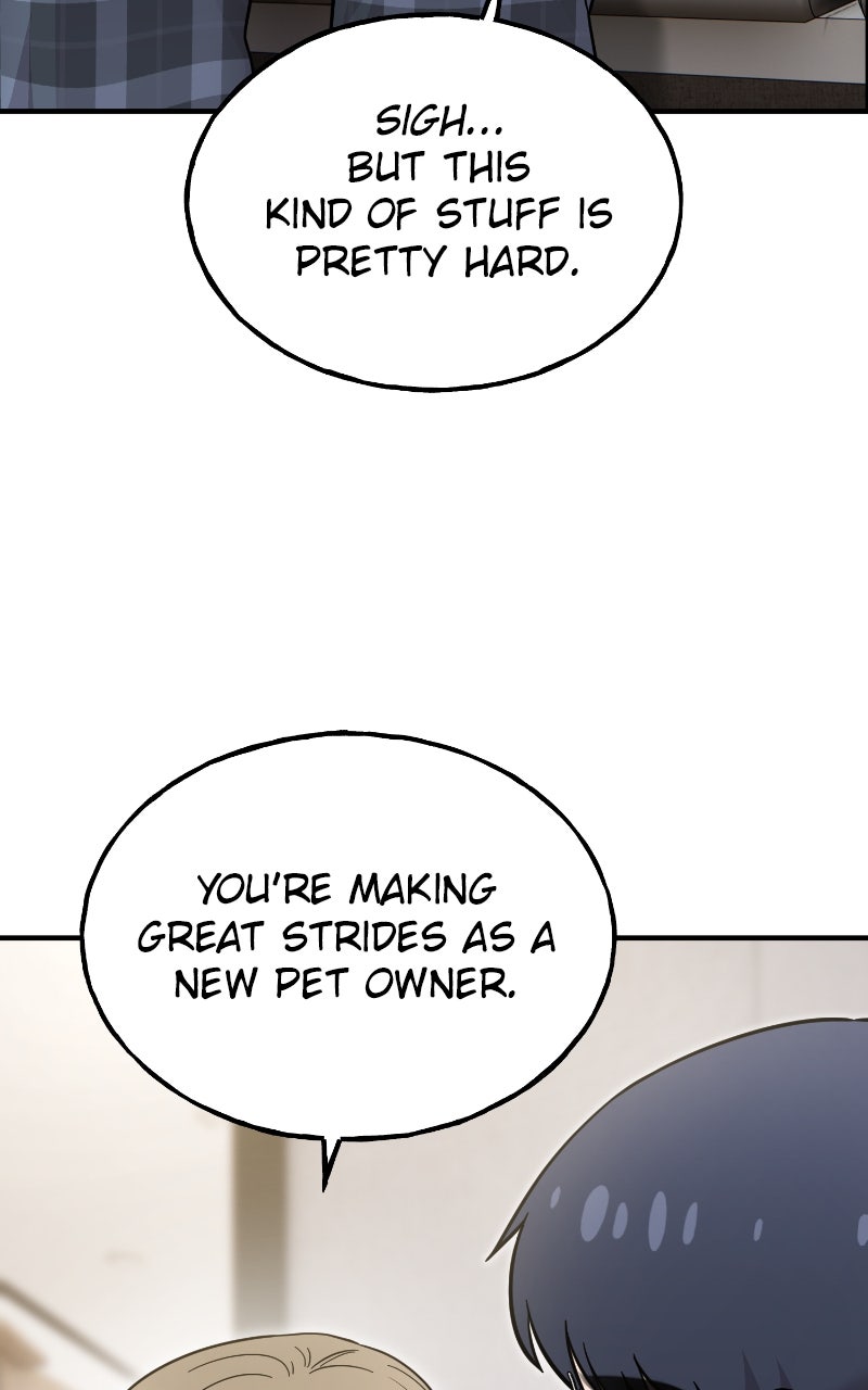 Read Hello, Little Griffin! chapter 14 image 50 on Lezhin