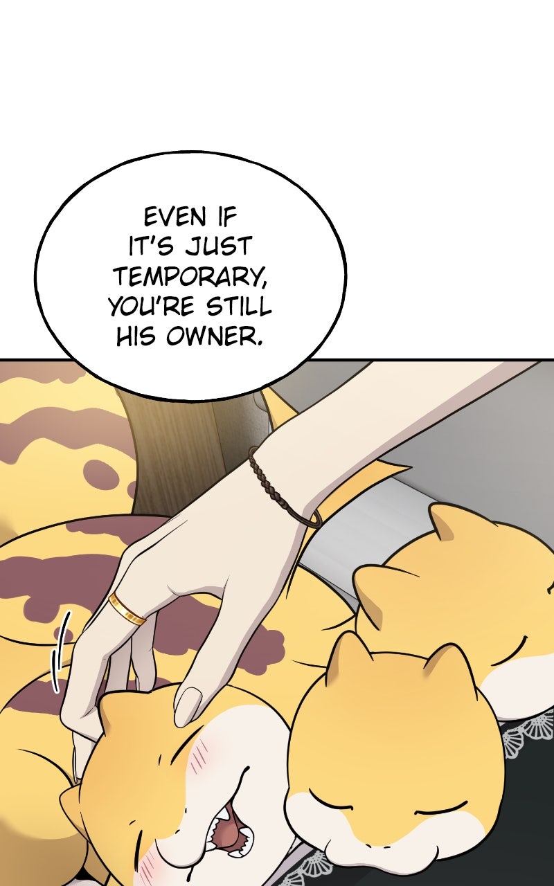 Read Hello, Little Griffin! chapter 14 image 52 on Lezhin
