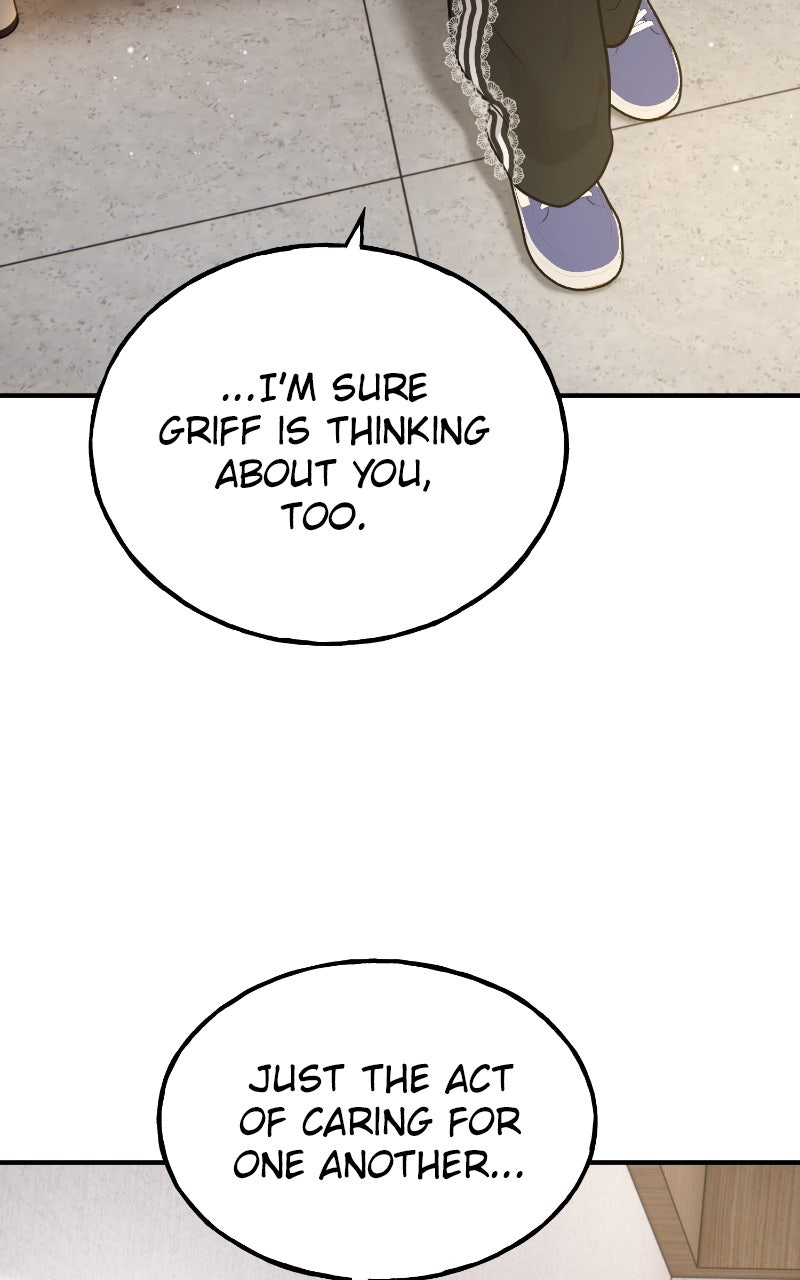 Read Hello, Little Griffin! chapter 14 image 55 on Lezhin