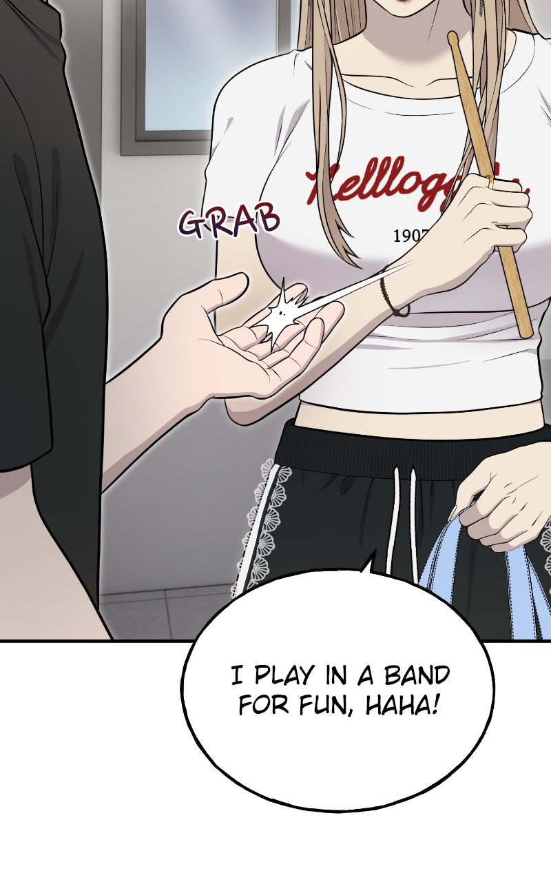 Read Hello, Little Griffin! chapter 14 image 6 on Lezhin