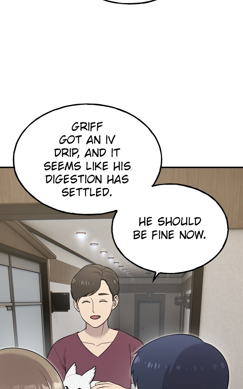 Read Hello, Little Griffin! chapter 14 image 63 on Lezhin