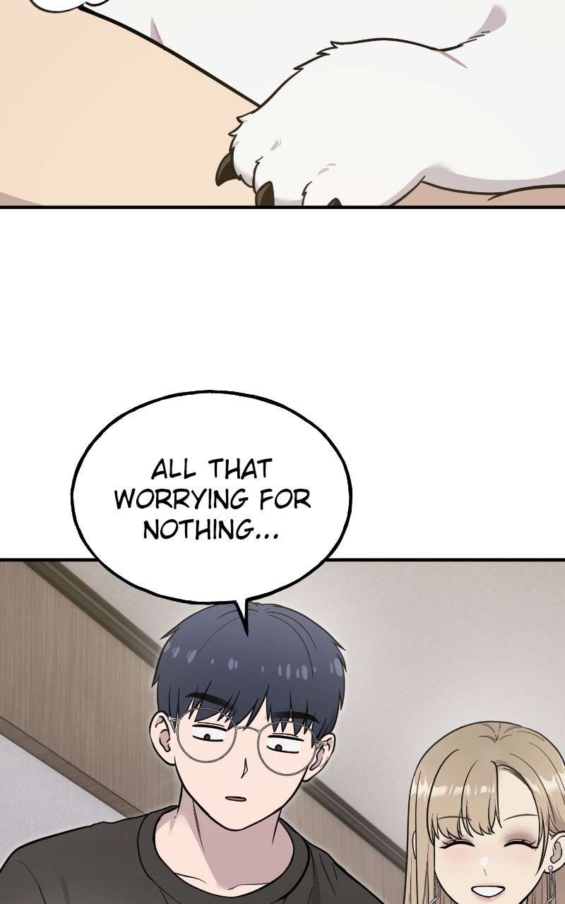 Read Hello, Little Griffin! chapter 14 image 66 on Lezhin