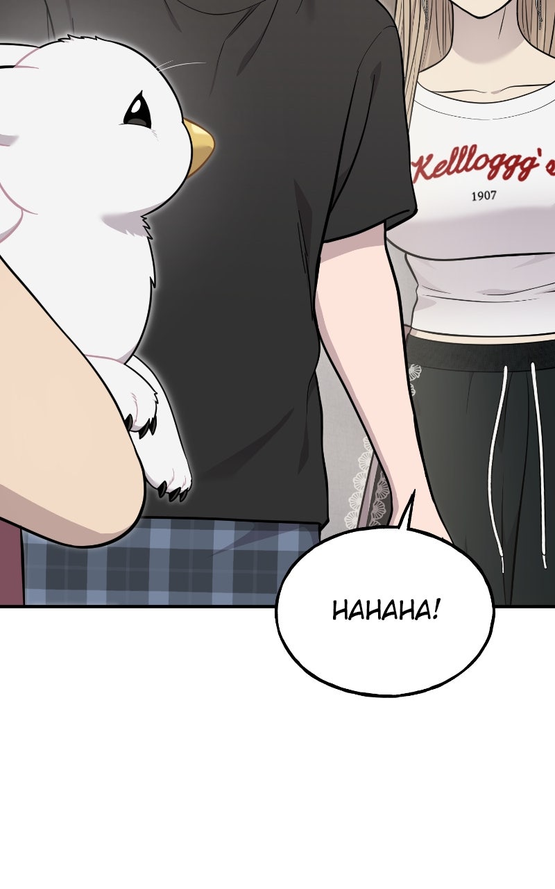 Read Hello, Little Griffin! chapter 14 image 67 on Lezhin