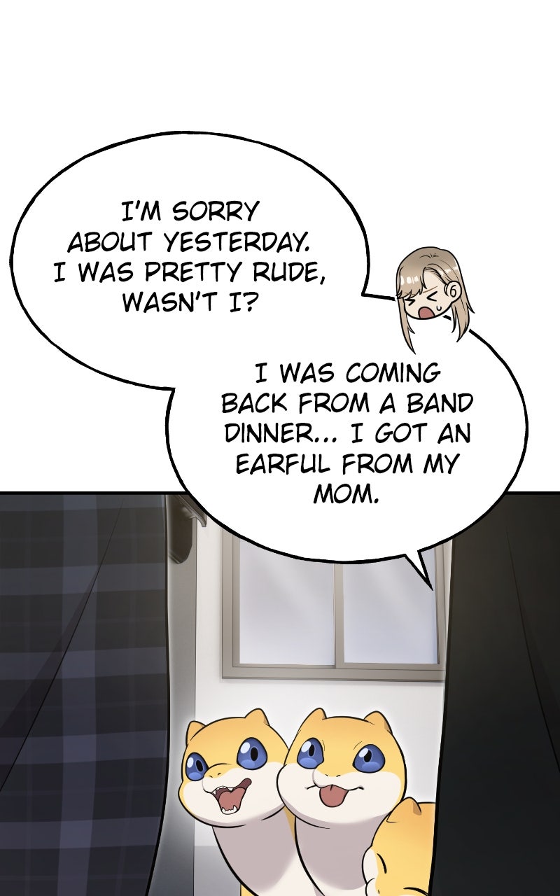 Read Hello, Little Griffin! chapter 14 image 7 on Lezhin