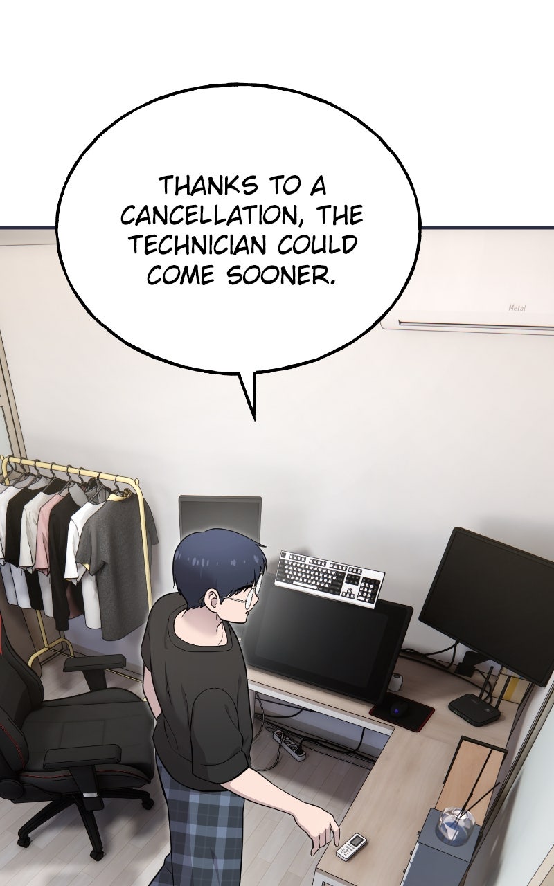 Read Hello, Little Griffin! chapter 14 image 73 on Lezhin