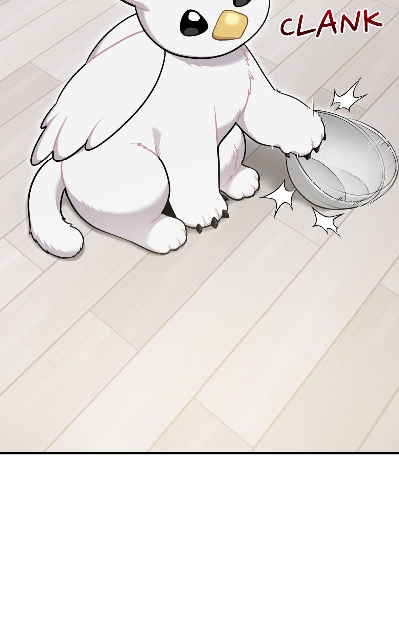Read Hello, Little Griffin! chapter 14 image 77 on Lezhin