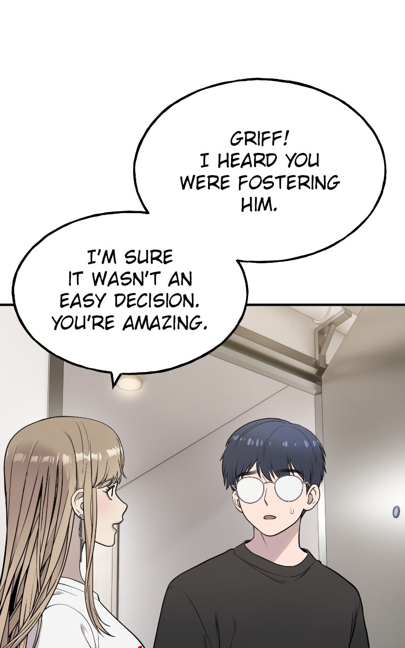 Read Hello, Little Griffin! chapter 14 image 9 on Lezhin
