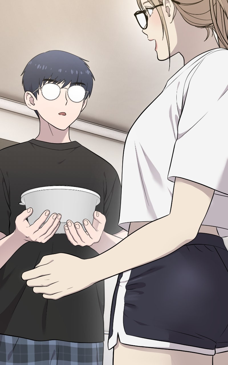 Read Hello, Little Griffin! chapter 14 image 93 on Lezhin