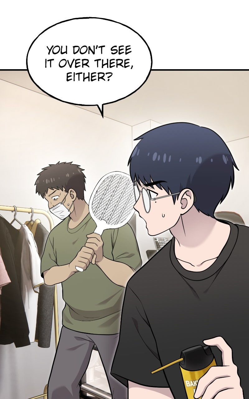 Read Hello, Little Griffin! chapter 16 image 102 on Lezhin