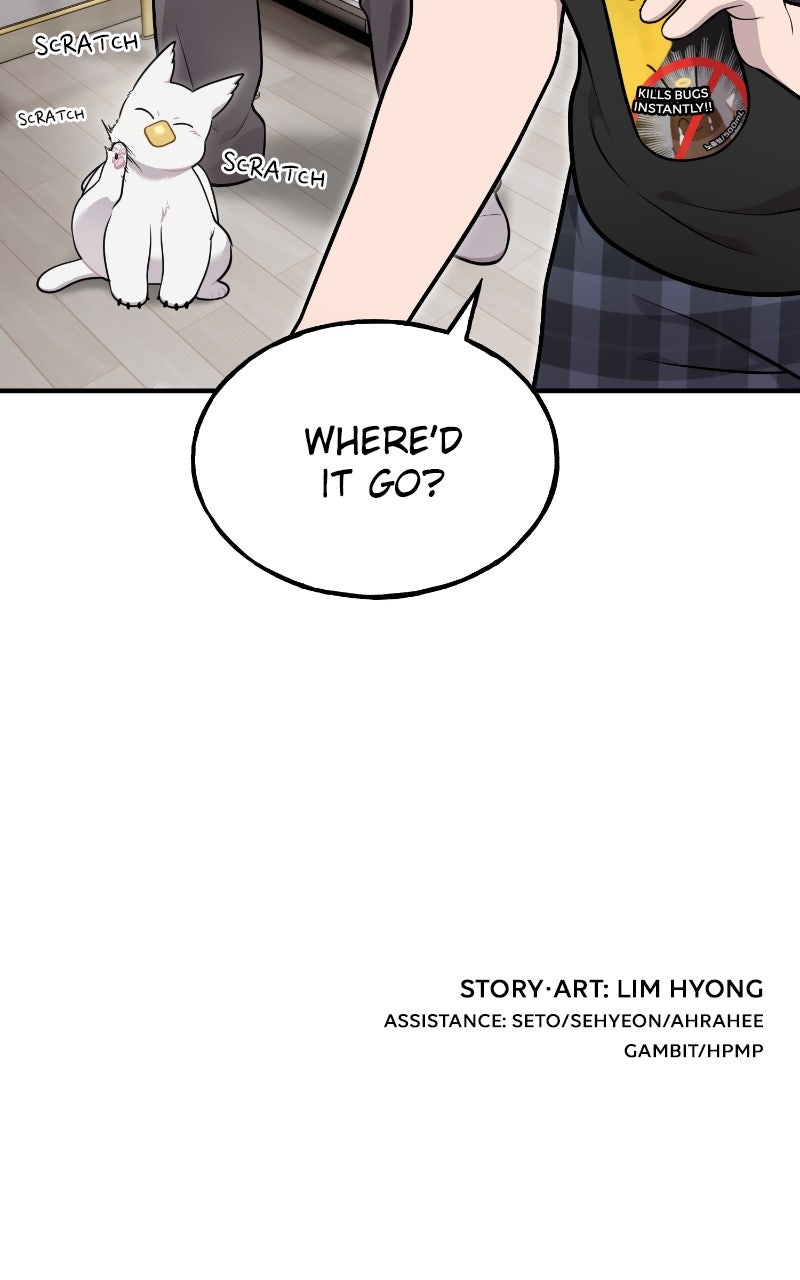 Read Hello, Little Griffin! chapter 16 image 103 on Lezhin