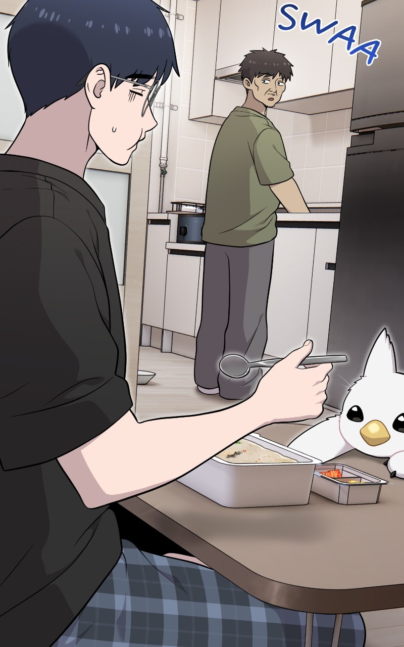 Read Hello, Little Griffin! chapter 16 image 11 on Lezhin