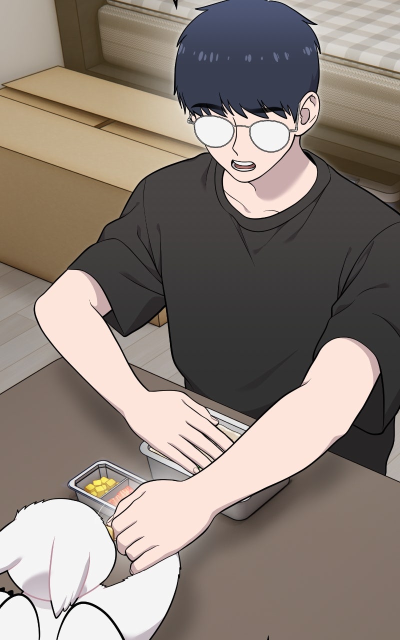 Read Hello, Little Griffin! chapter 16 image 13 on Lezhin