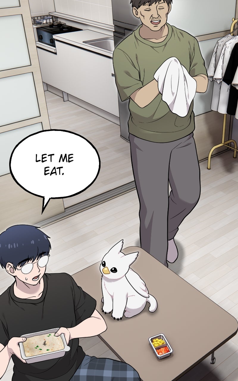 Read Hello, Little Griffin! chapter 16 image 15 on Lezhin