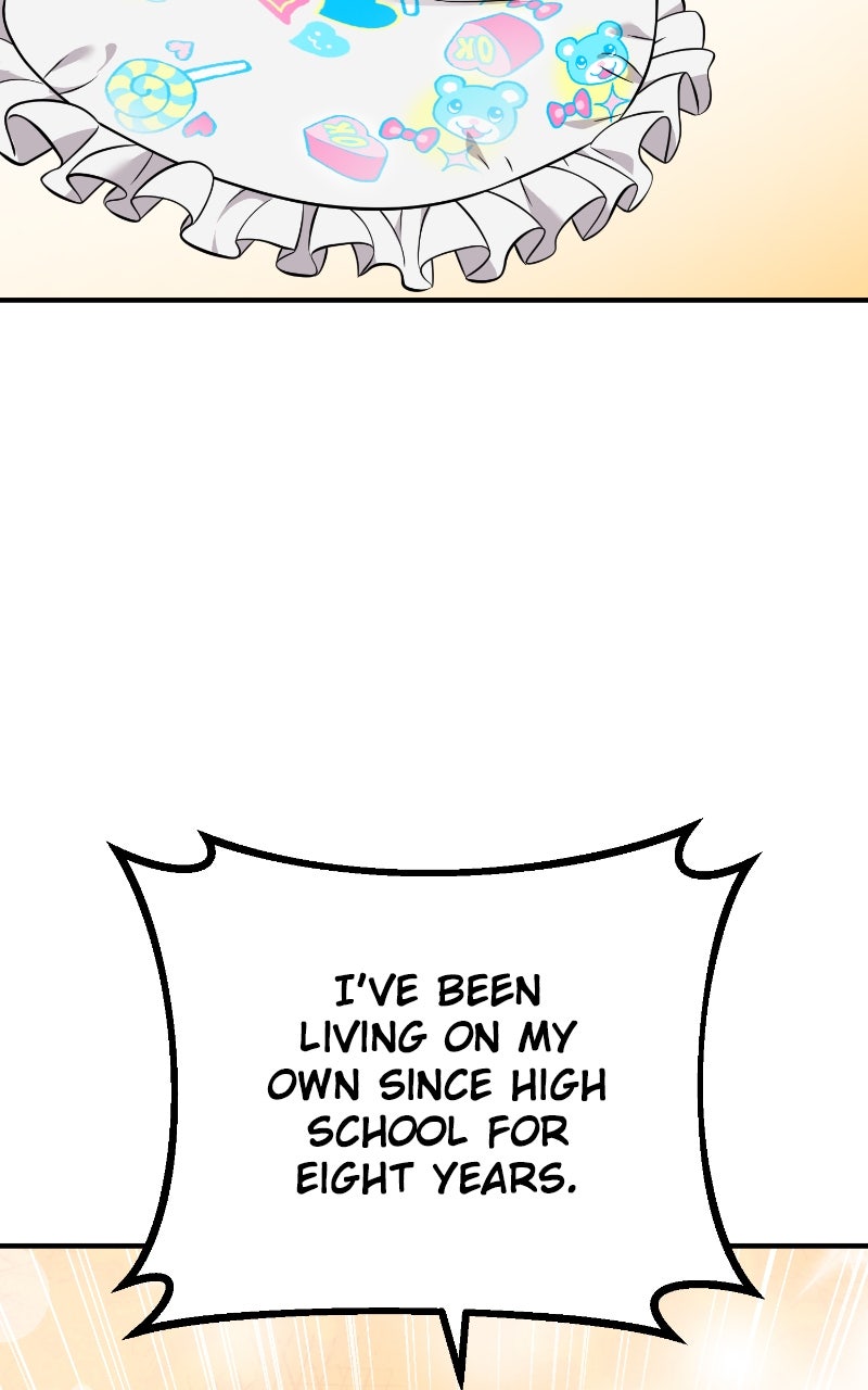 Read Hello, Little Griffin! chapter 16 image 17 on Lezhin