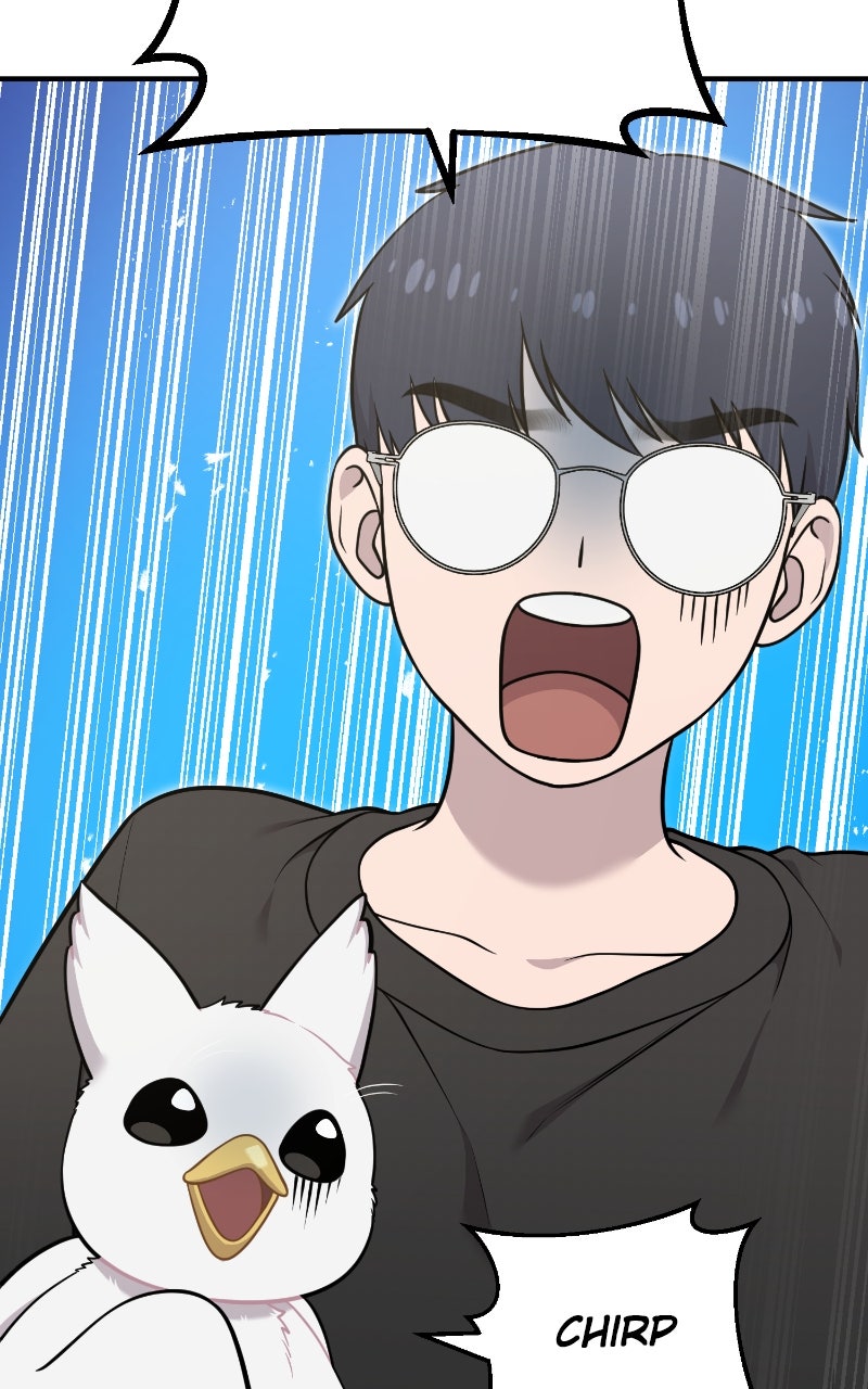 Read Hello, Little Griffin! chapter 16 image 22 on Lezhin