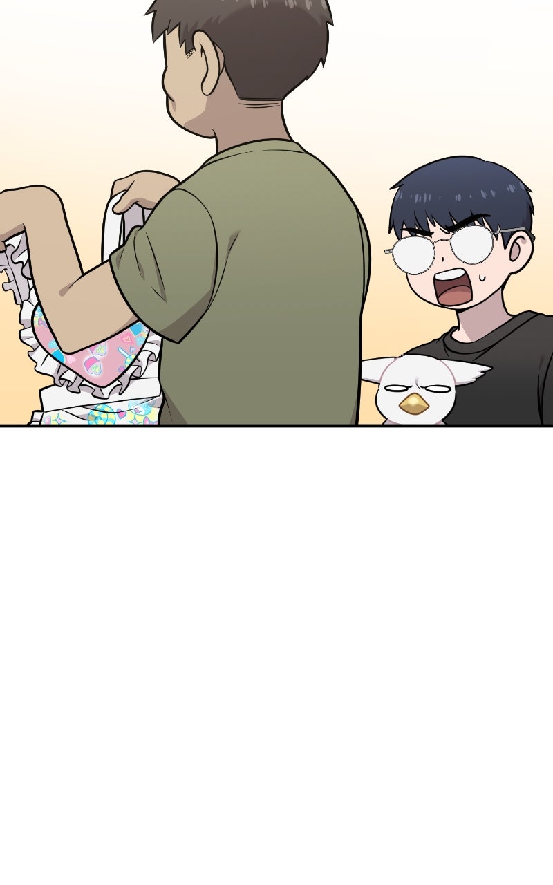 Read Hello, Little Griffin! chapter 16 image 24 on Lezhin