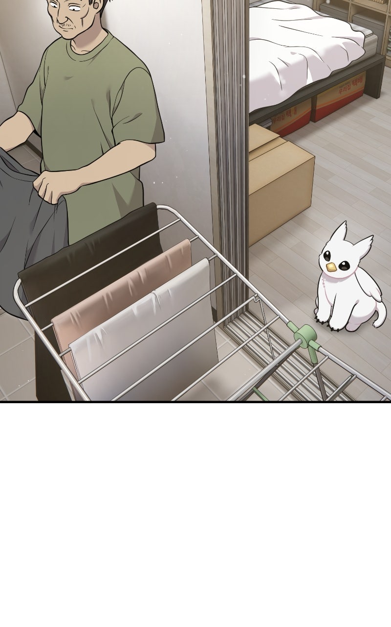 Read Hello, Little Griffin! chapter 16 image 27 on Lezhin