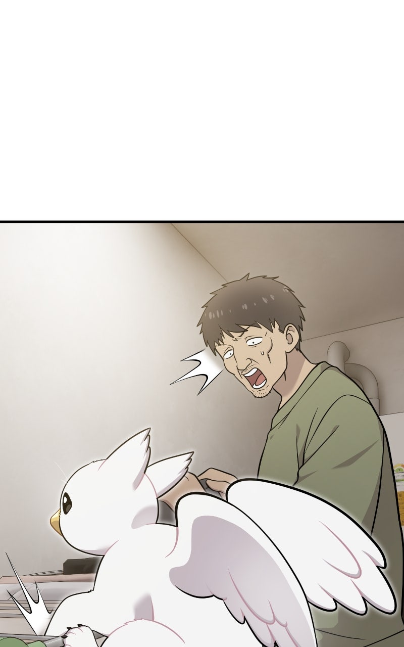 Read Hello, Little Griffin! chapter 16 image 28 on Lezhin