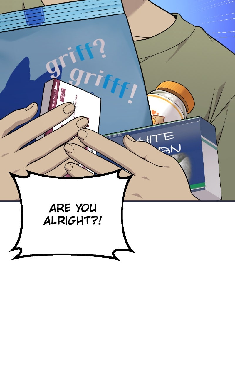 Read Hello, Little Griffin! chapter 16 image 3 on Lezhin