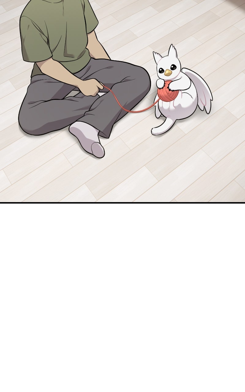 Read Hello, Little Griffin! chapter 16 image 35 on Lezhin