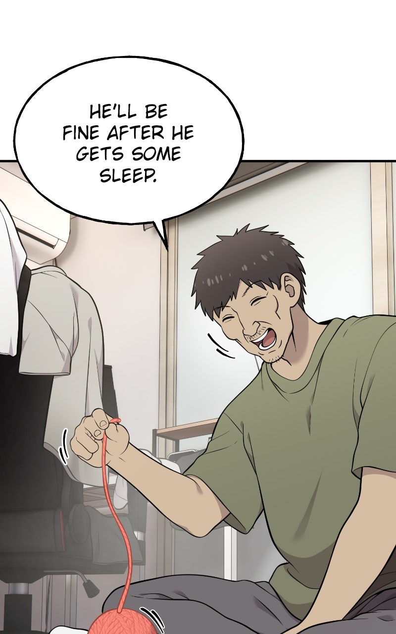 Read Hello, Little Griffin! chapter 16 image 36 on Lezhin