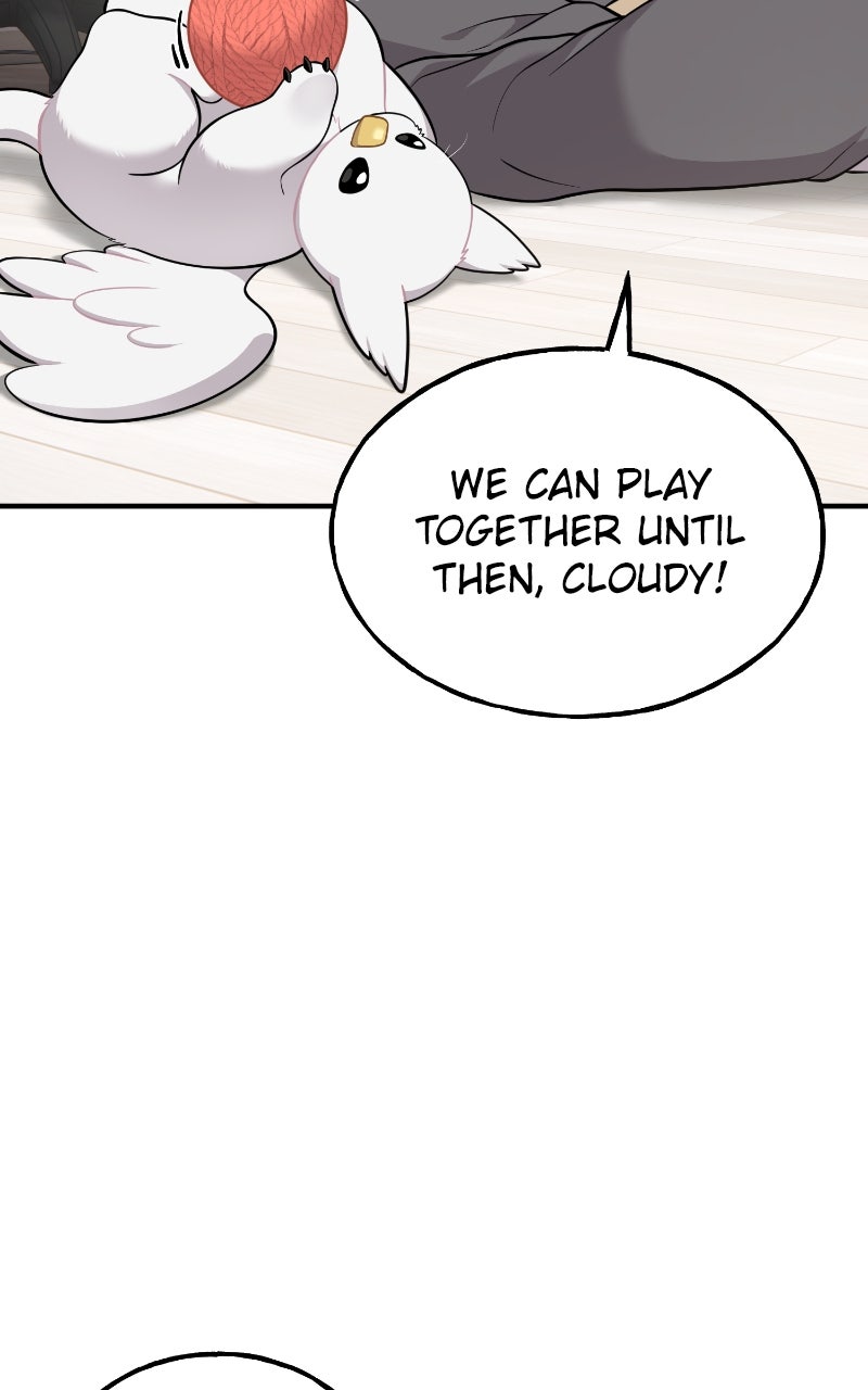 Read Hello, Little Griffin! chapter 16 image 37 on Lezhin