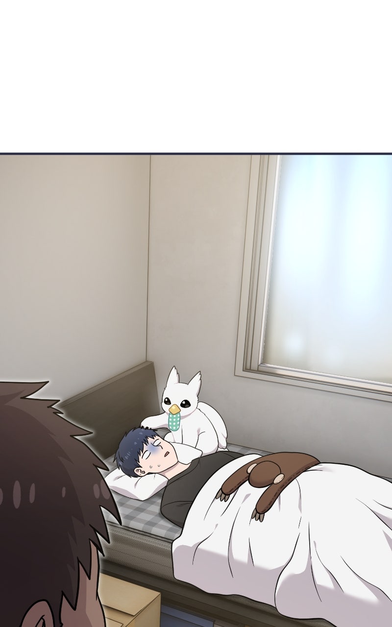 Read Hello, Little Griffin! chapter 16 image 4 on Lezhin