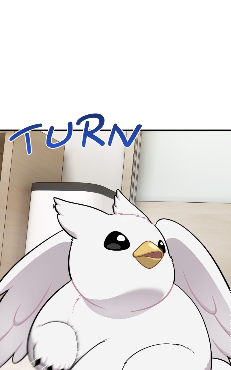 Read Hello, Little Griffin! chapter 16 image 40 on Lezhin