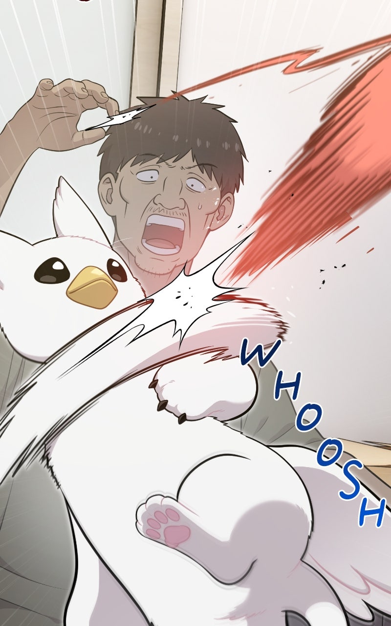 Read Hello, Little Griffin! chapter 16 image 42 on Lezhin